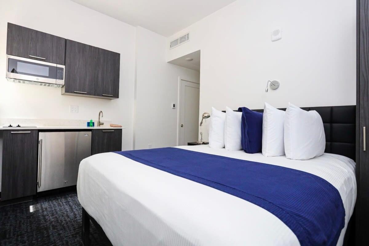 Modern Studio In Historic Boston - Unit #303 Екстериор снимка