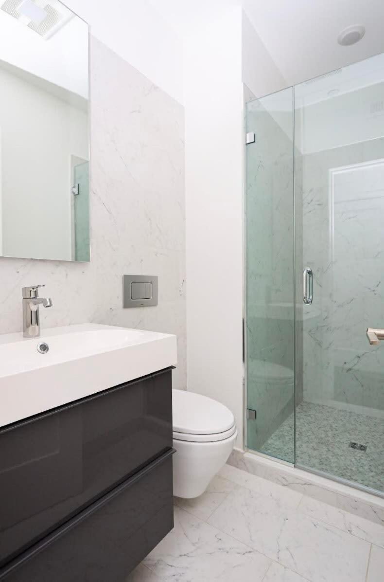 Modern Studio In Historic Boston - Unit #303 Екстериор снимка